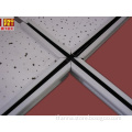 solid T grid/metal furring strips for pvc board